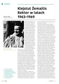 14 Poczet rektorow - Kiejstut Zemaitis Rektor w latach 1963–1969.pdf