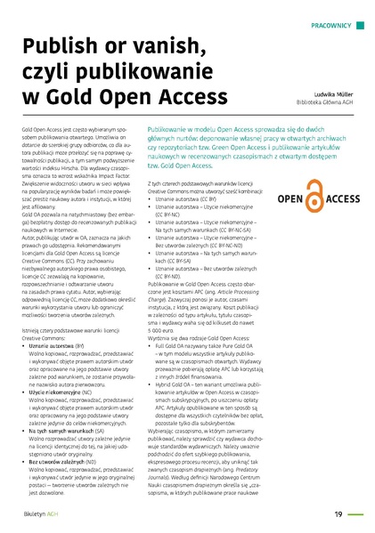 Plik:Publish or vanish czyli publikowanie w Gold Open Access.pdf
