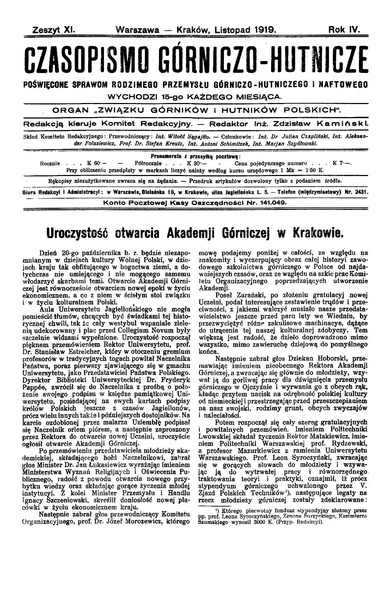 Plik:Czasopismo Górniczo-Hutnicze01.pdf