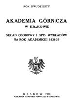 Akademia Górnicza w Krakowie. Rok dwudziesty.jpg