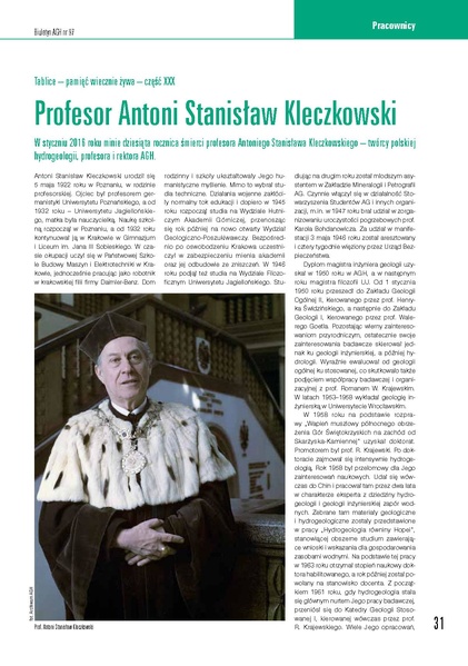 Plik:Tablice - Antoni Stanislaw Kleczkowski. Biuletyn AGH nr 97.pdf