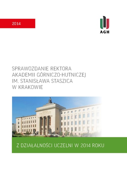Plik:Sprawozdanie wladz AGH 2014.pdf