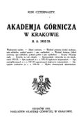 Akademja Górnicza w Krakowie. Rok czternasty.jpg