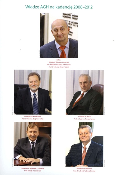 Plik:Wladze AGH na kadencje 2008-2012.pdf