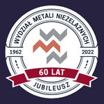 60 lat Wydziału Metali Nieżelaznych