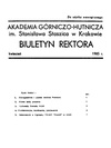 Biuletyn Rektora AGH kwiecien 1985.pdf