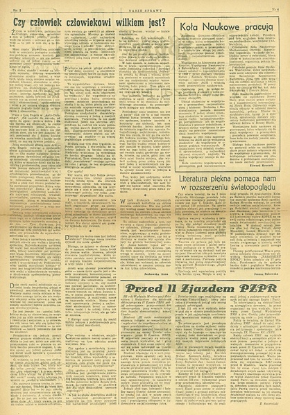 Plik:Nasze Sprawy nr 4, 1953.pdf