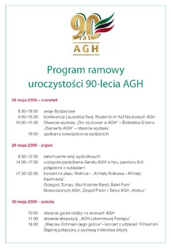 Program uroczystości 90-lecia AGH.pdf