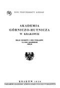 Akademia Gorniczo-Hutnicza w Krakowie. Rok trzydziesty siodmy.jpg