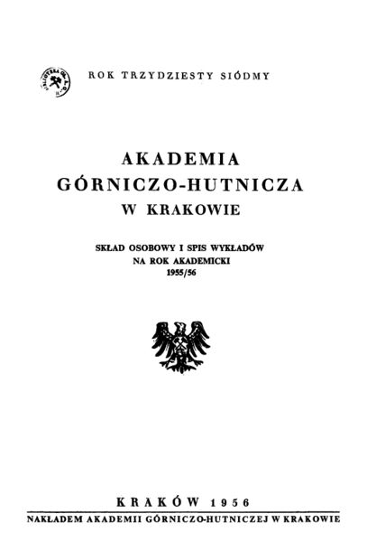 Plik:Akademia Gorniczo-Hutnicza w Krakowie. Rok trzydziesty siodmy.jpg
