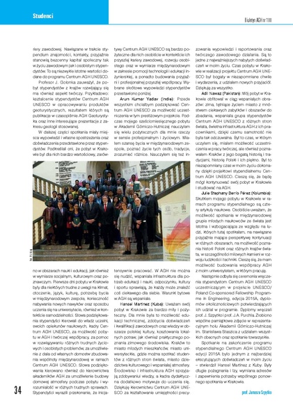 Plik:Ceremonia wreczenia dyplomow w Centrum AGH UNESCO.pdf