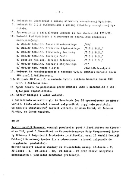 Plik:Protokol z posiedzenia Senatu w dniu 4 listopada 1992 r - wreczenie powolan.pdf