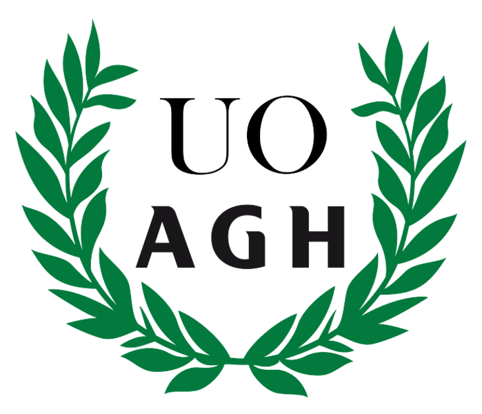Plik:UO AGH - logo2.png