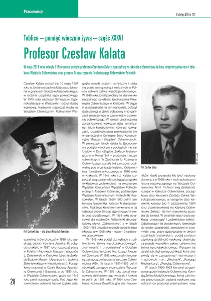 Plik:Tablice - Czeslaw Kalata. Biuletyn AGH nr 101.pdf