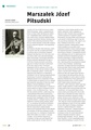 Tablice - Jozef Pilsudski. Biuletyn AGH nr 120.pdf