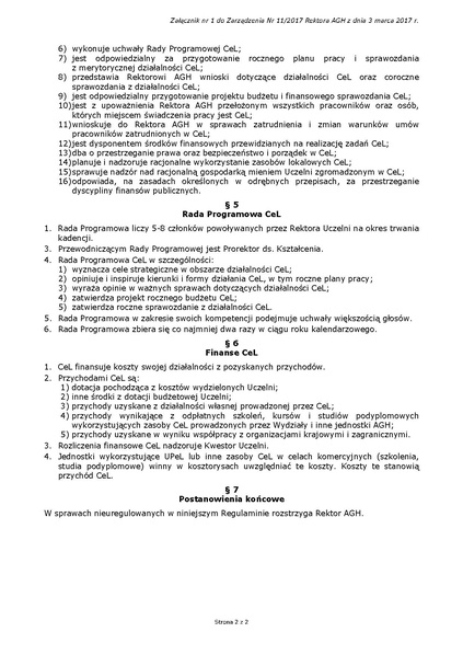 Plik:Regulamin Centrum E-Learningu Akademii Górniczo-Hutniczej im. Stanisława Staszica w Krakowie.pdf