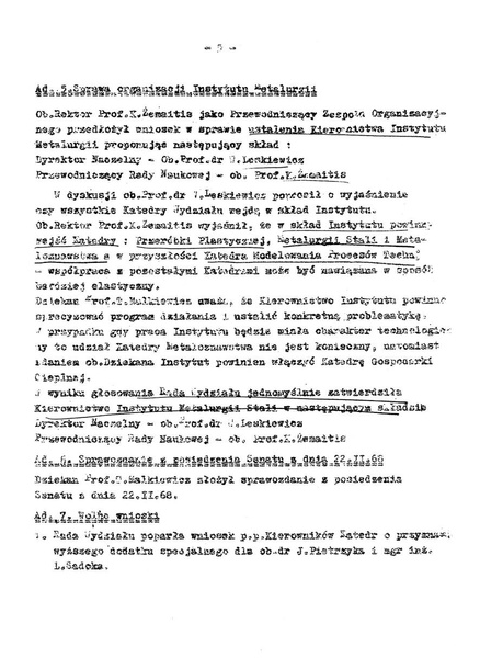 Plik:Protokol z posiedzenia Rady Wydzialu Metalurgicznego w dniu 11 marca 1968 r.pdf