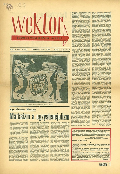 Plik:Wektor nr 14 (57), 1958.pdf