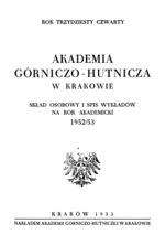 Akademia Górniczo-Hutnicza w Krakowie. Rok trzydziesty czwarty.jpg