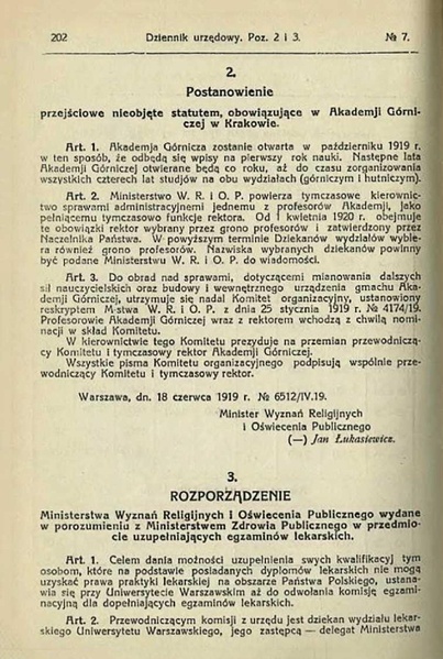 Plik:Dziennik Urzedowy Ministerstwa WRiOP 1919.pdf