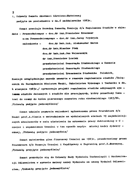 Plik:Biuletyn Rektora AGH pazdziernik 1983.pdf