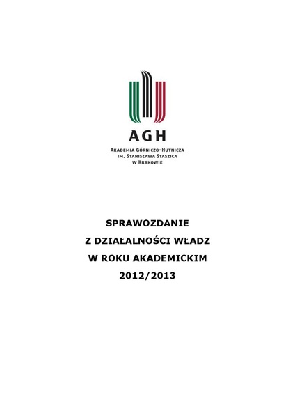 Plik:Sprawozdanie wladz AGH 2012-2013.pdf