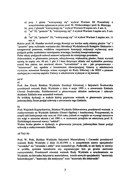 Plik:Protokół z posiedzenia Senatu AGH w dniu 7 czerwca 1995 r.pdf