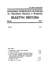 Biuletyn Rektora AGH styczen 1985.pdf