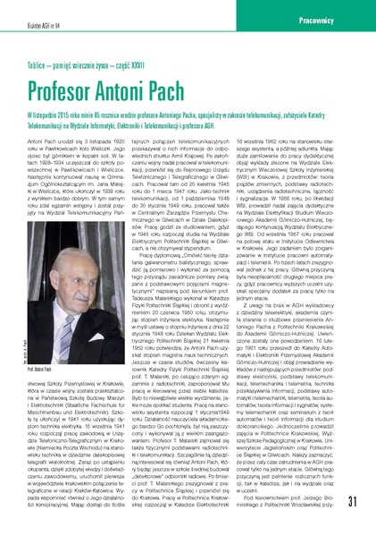 Plik:Tablice - Antoni Pach. Biuletyn AGH nr 94.pdf