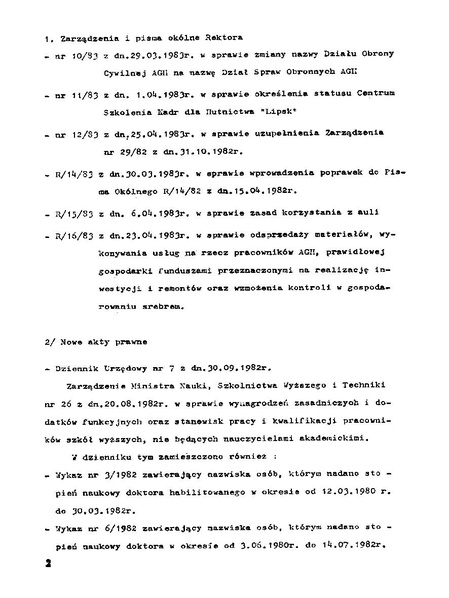 Plik:Biuletyn Rektora AGH maj 1983.pdf