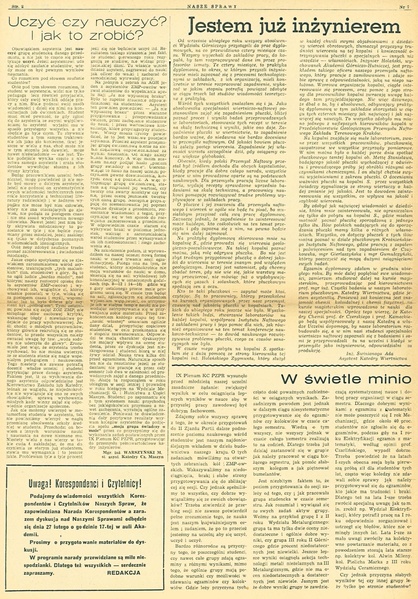 Plik:Nasze Sprawy nr 7, 1954.pdf