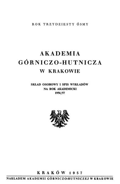 Plik:Akademia Gorniczo-Hutnicza w Krakowie. Rok trzydziesty osmy.jpg