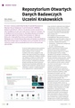 Repozytorium Otwartych Danych Badawczych Uczelni Krakowskich.pdf