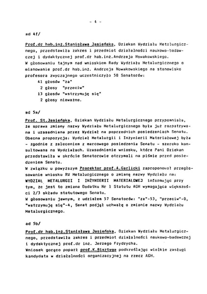 Plik:Protokol z posiedzenia senatu AGH w dniu 26 maja 1993 r.pdf
