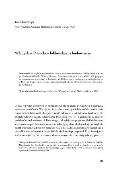 Plik:Wladyslaw Piasecki – bibliotekarz i budowniczy.pdf