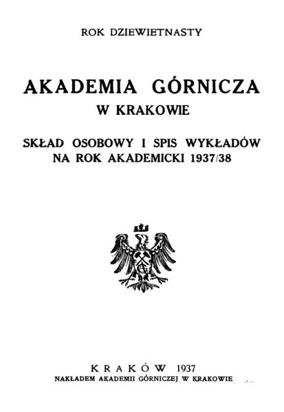 Plik:Akademia Górnicza w Krakowie. Rok dziewiętnasty.jpg