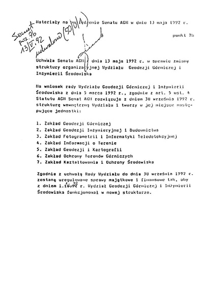 Plik:Protokol z posiedzenia Senatu w dniu 13 maja 1992 r.pdf