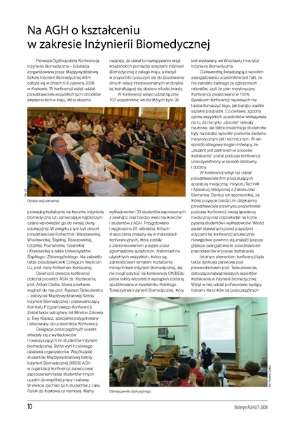 Plik:Na AGH o ksztalceniu w zakresie Inzynierii Biomedycznej.pdf