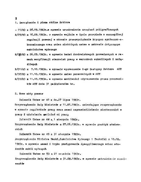 Plik:Biuletyn Rektora AGH listopad 1983.pdf