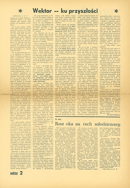 Plik:Wektor nr 1 (44), 1957.pdf